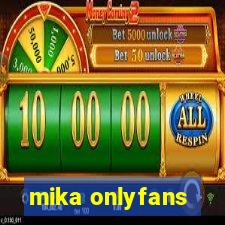 mika onlyfans